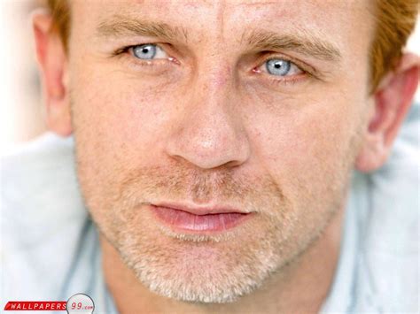 The Making of Daniel Craig's Eye.